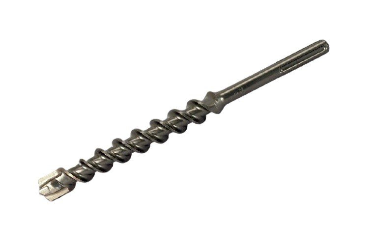 Wiertło do betonu sds+  7x160mm powermax Stalco