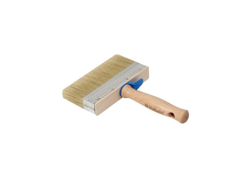 Pędzel tapetowy kubala 100mm