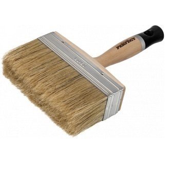 Pędzel do tapet 110mm Stalco