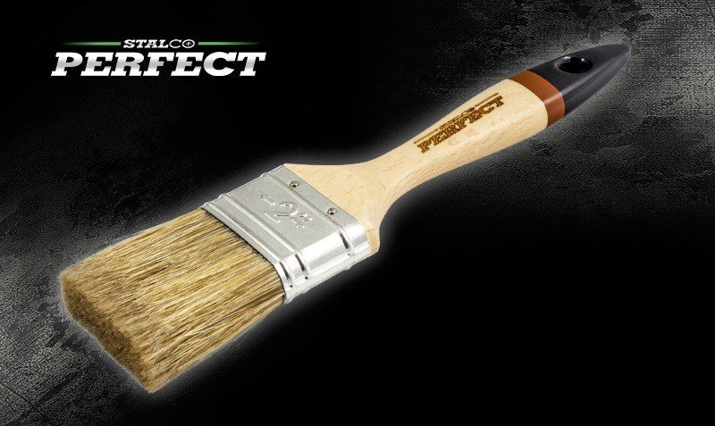 Stalco Pędzel amerykan Wood S-73755 (1,5