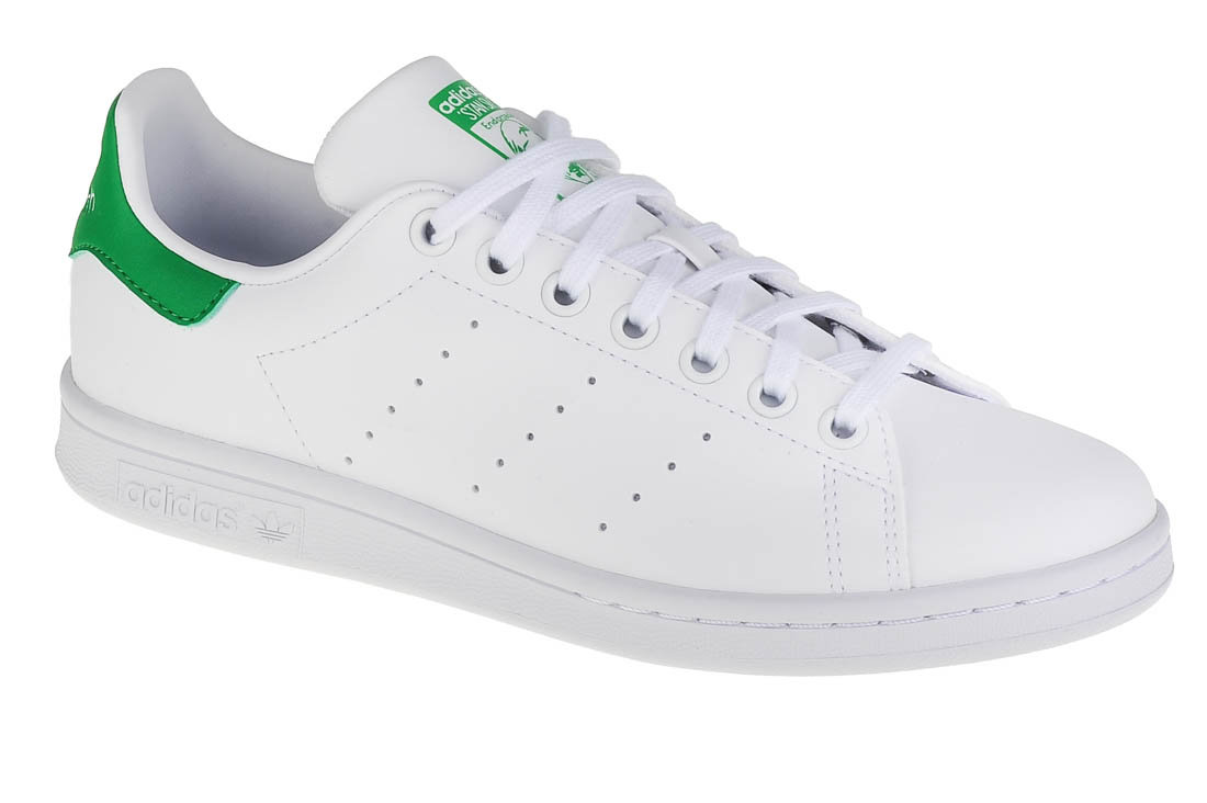 Adidas Originals, Sneakersy dziewczęce, Stan Smith J,  rozmiar 35 1/2