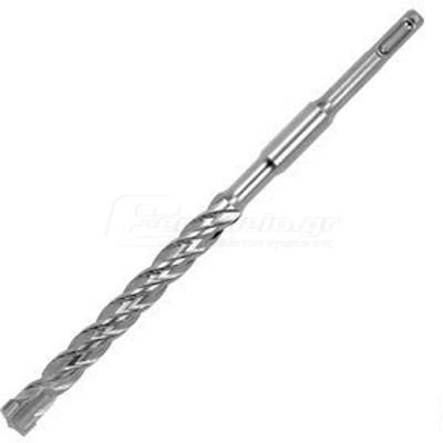 DEWALT Wiertła do betonu sds+ 4kraw.tnące 20x250mm DT9684 DT9684