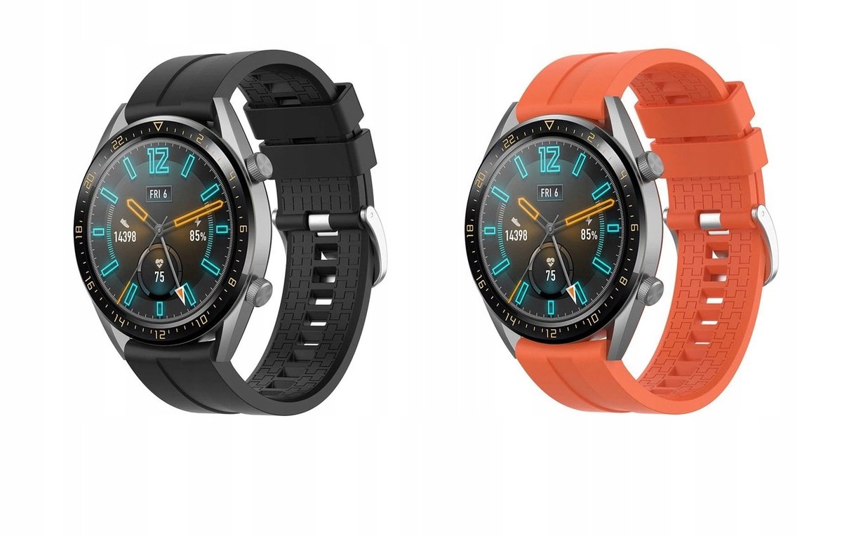 Pasek Xiaomi Mi Watch Amazfit Gtr 47 Stratos 2 3