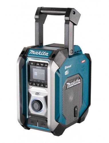 MAKITA XGT/LXT/CXT DAB+ 0*AH