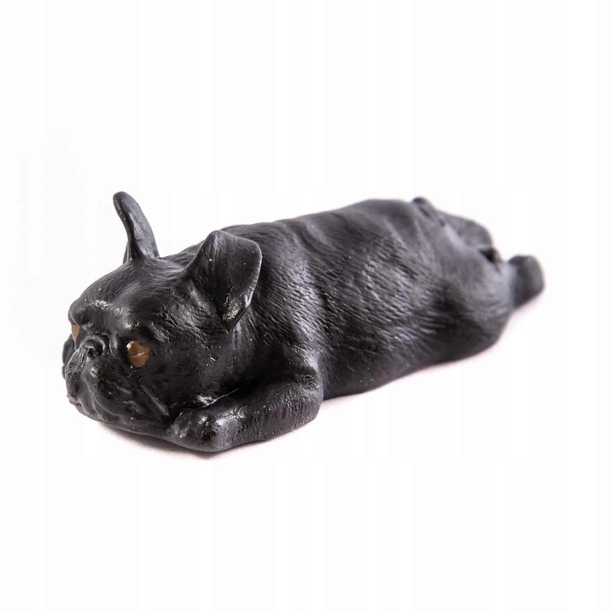 Opinie o Piesek Squishy Pug Mini Gniotek Różne Kolory