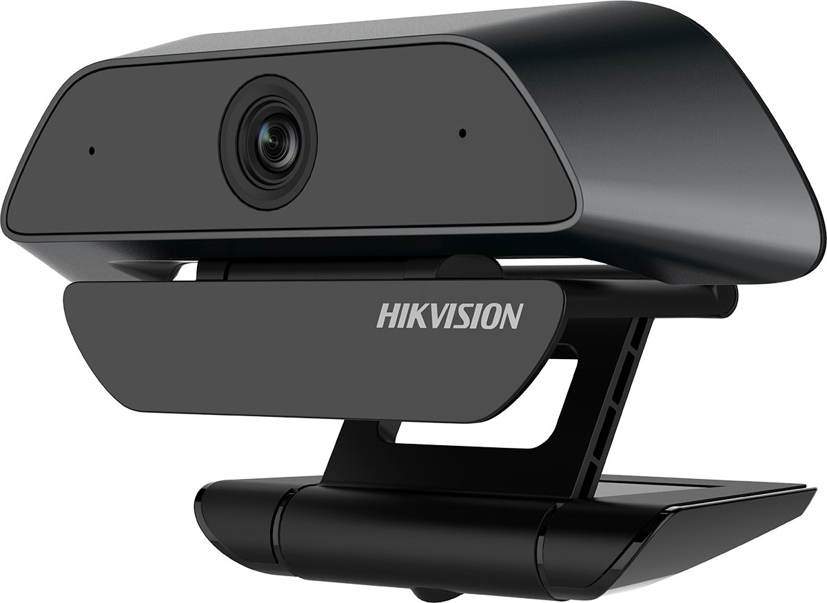 Hikvison Kamerka internetowa DS-U12 FULL HD mikrofon