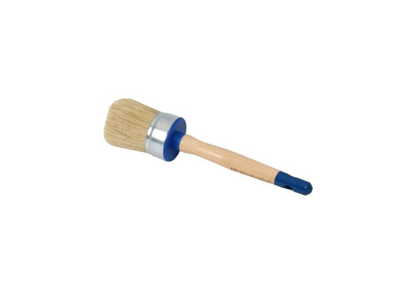 KUBALA Pędzel OKRĄGŁY Extra  40 mm  4316 KUBALA KU4316