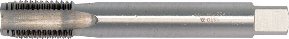 Yato gwintownik maszynowy HSS M2 M22 YT-2949