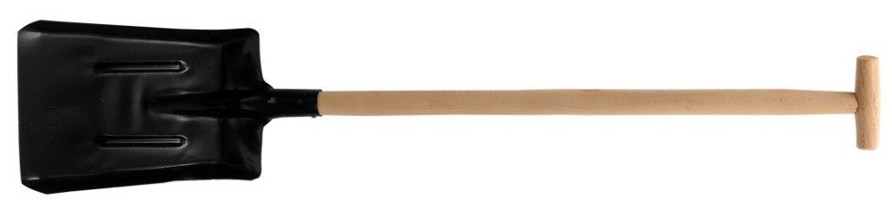 Toya Łopata węglowa nr 2 z trzonem T 35850 TOYA 35850