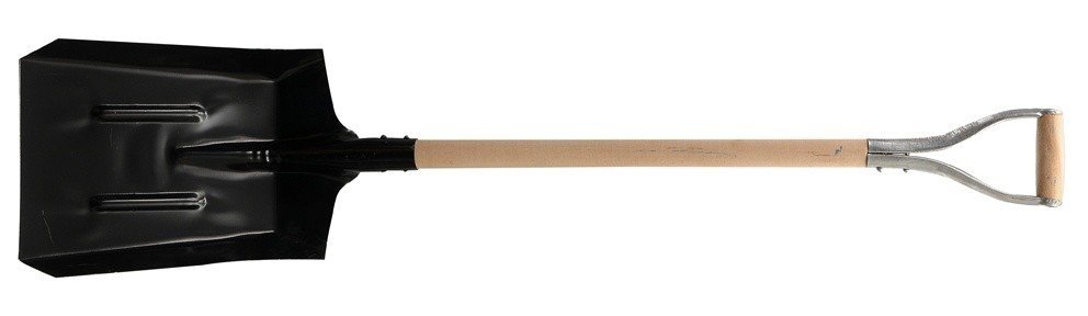 Łopata węglowa nr 3 trzon DY 95 cm