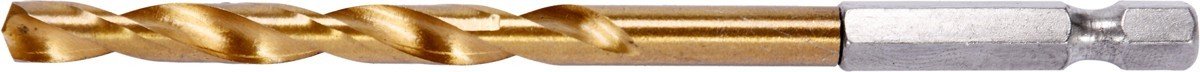 Yato WIERTŁO DO METALU HSS-TiN 6,5MM HEX YT-44765 YT-44765