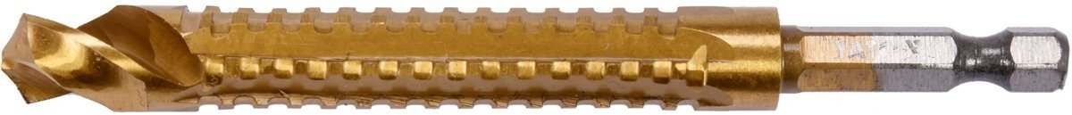 Wiertło Frezujące Do Metalu 11,0Mm Hss-Tin Hex Yato Yt-44829