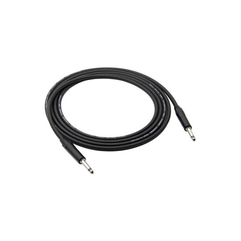 Red's Music Red's Music Standard Jack-Jack prosty 5m GC1150BX