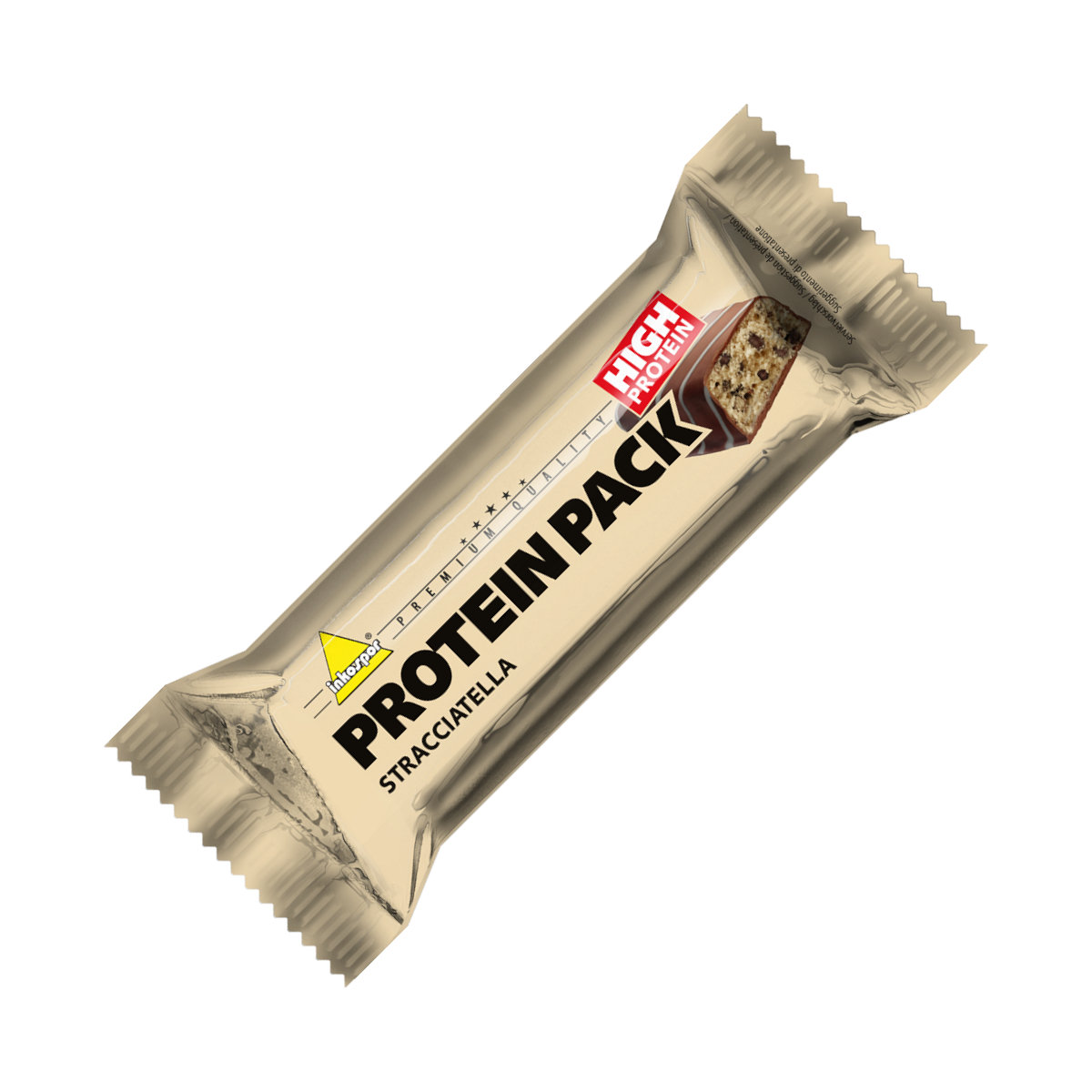 INKOSPOR PROTEIN PACK baton proteinowy 35 g