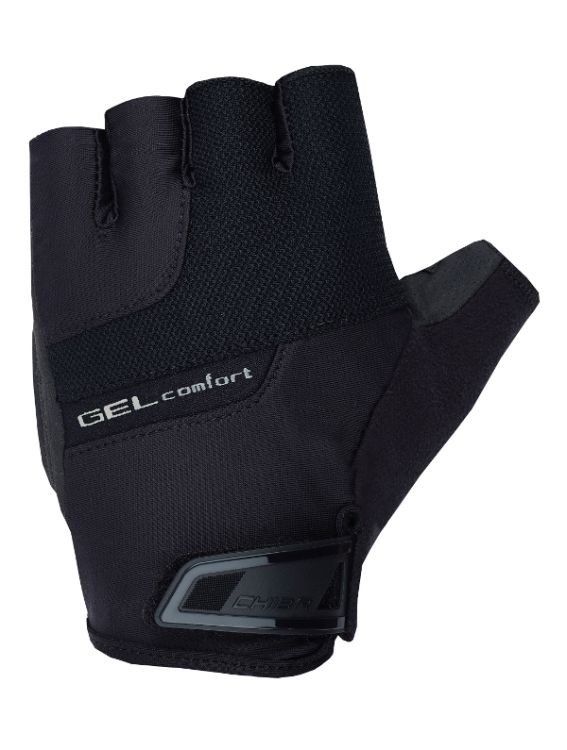 Chiba Gel Comfort, Rękawiczki rowerowe, rozmiar 3XL