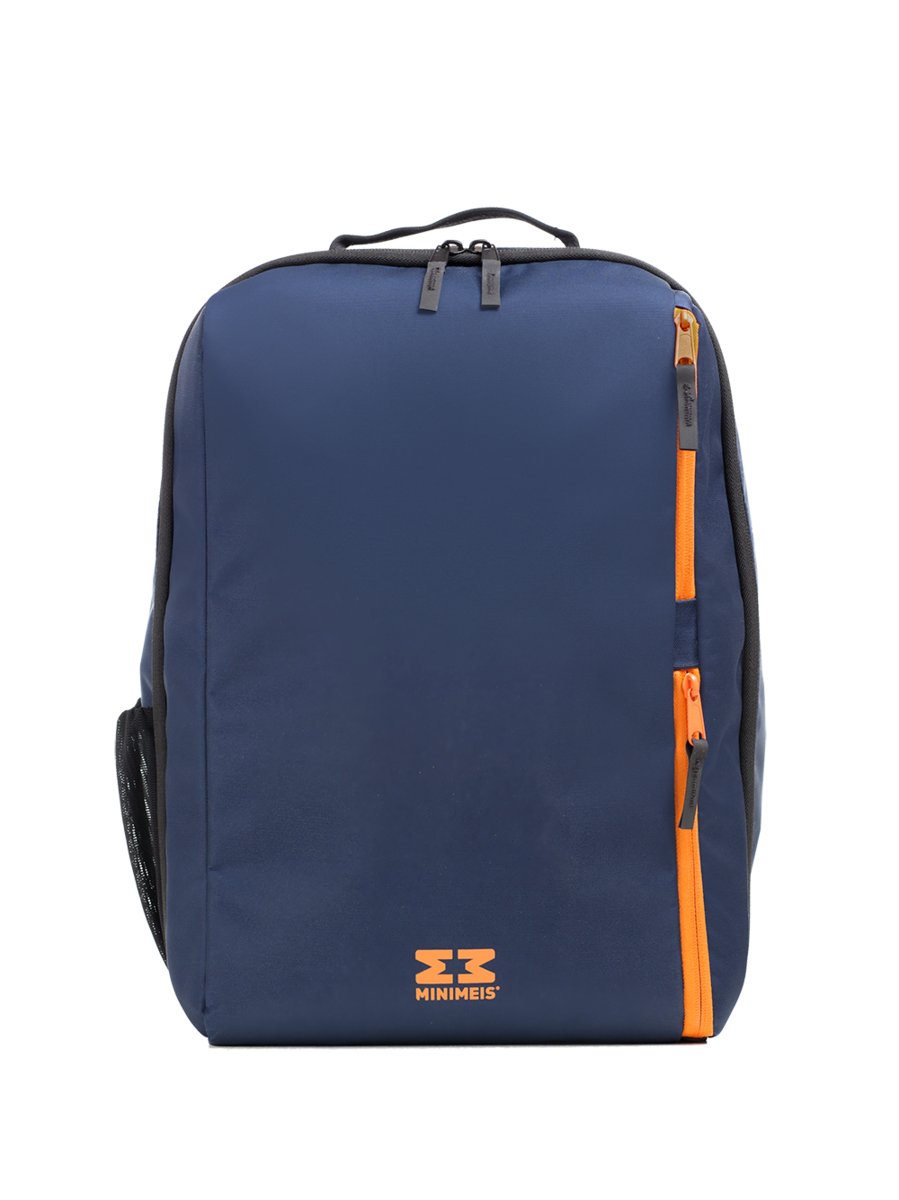 MiniMeis - plecak - Navy