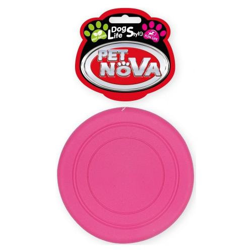 Frisbee Piłki Tenisowe Dla Psa kolorowe zestaw
