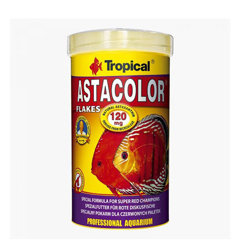 Tropical ASTACOLOR TOREBKA 12g 26493