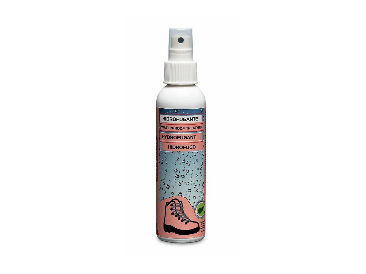 Chiruca Impregnat do butów bezbarwny Chiruca Waterproofer ECO 150 ml atomizer