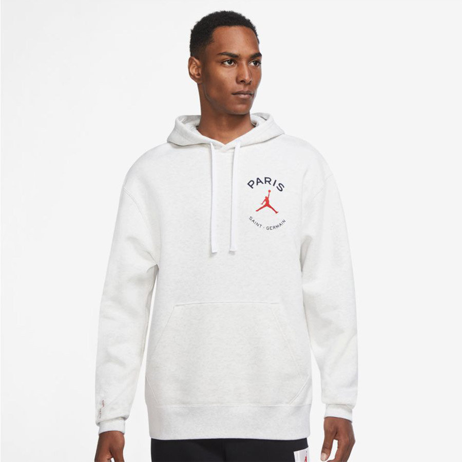 Nike, Bluza sportowa PSG, DJ0395, 051, rozmiar