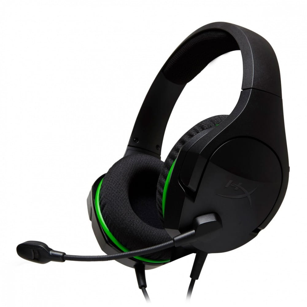 HyperX Zestaw słuchawkowy dla graczy Stinger Core PS5