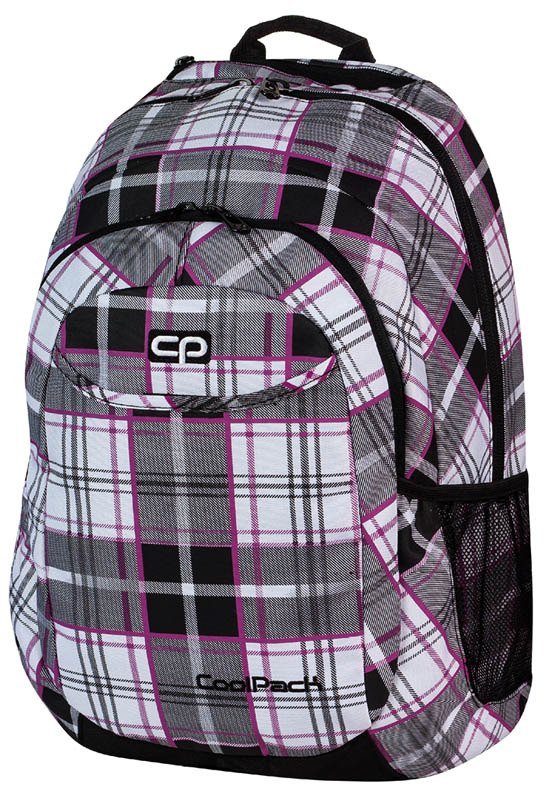 Patio Plecak szkolny CoolPack Urban 27L Polo 62763CP WIKR-0998165 WIKR-0998165