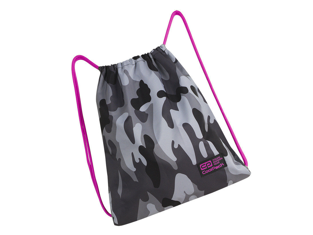 CoolPack Worek sportowy Sprint 89098CP