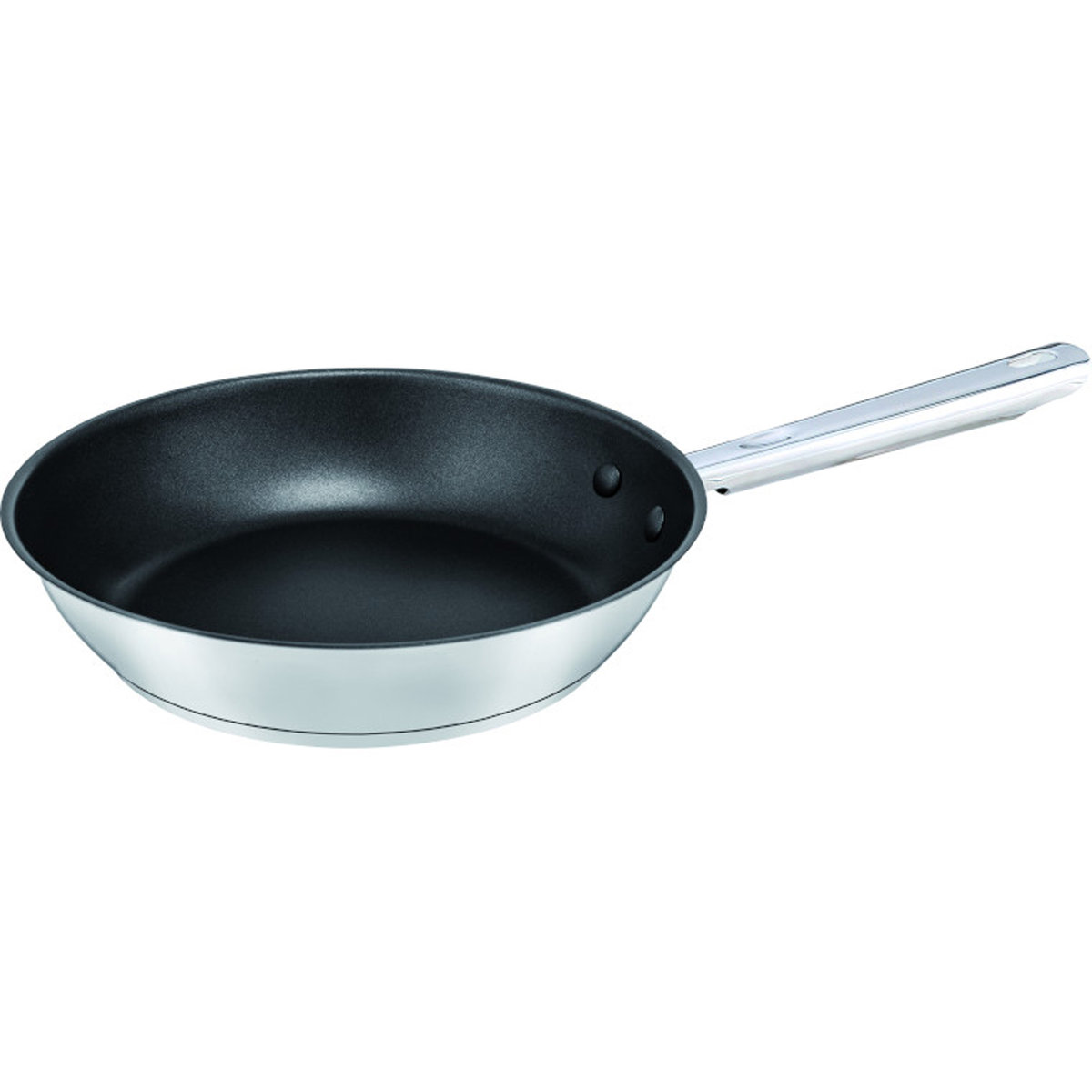 Patelnia Chef 24 cm AMBITION