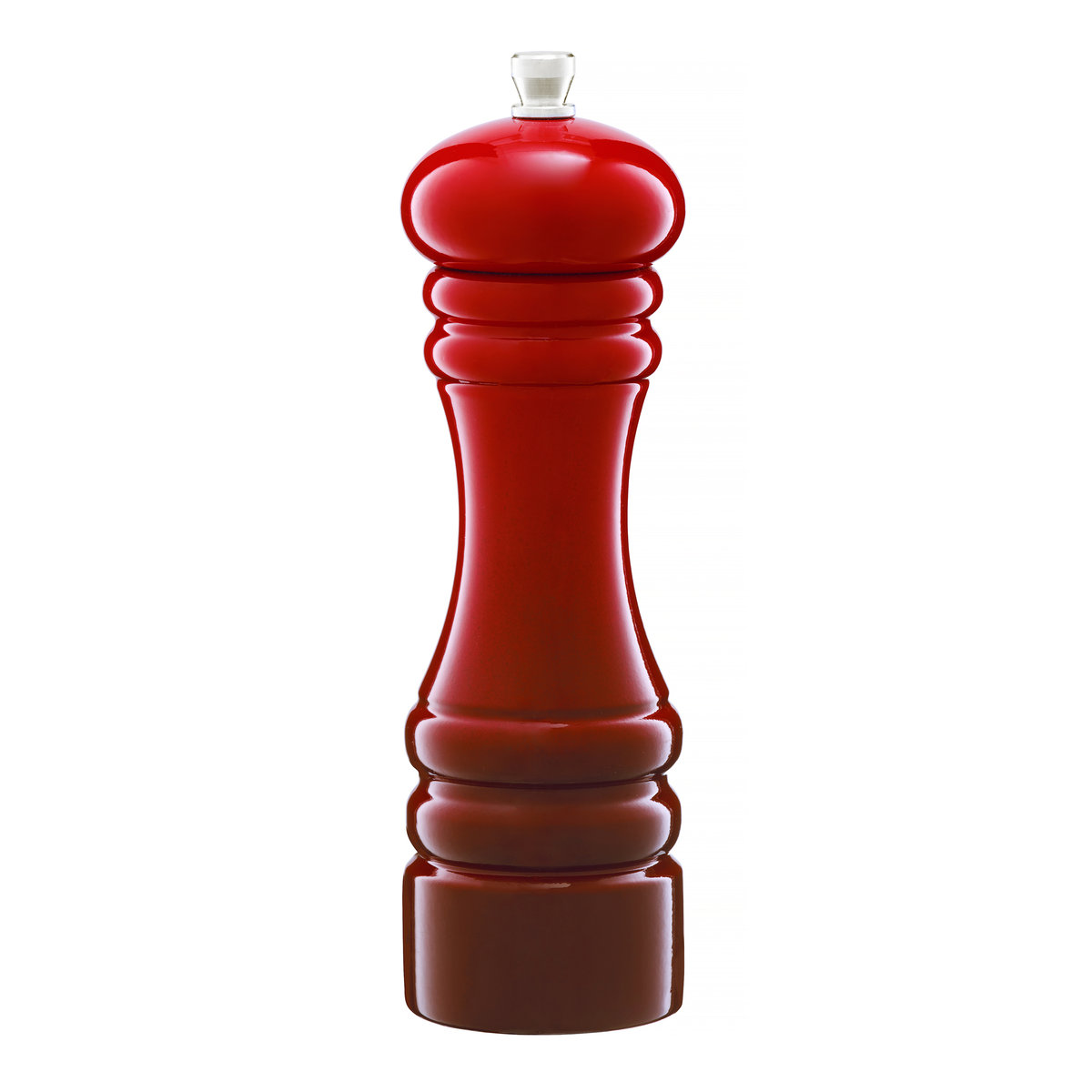 Ambition Młynek do przypraw Chess Amore Czerwony 229714