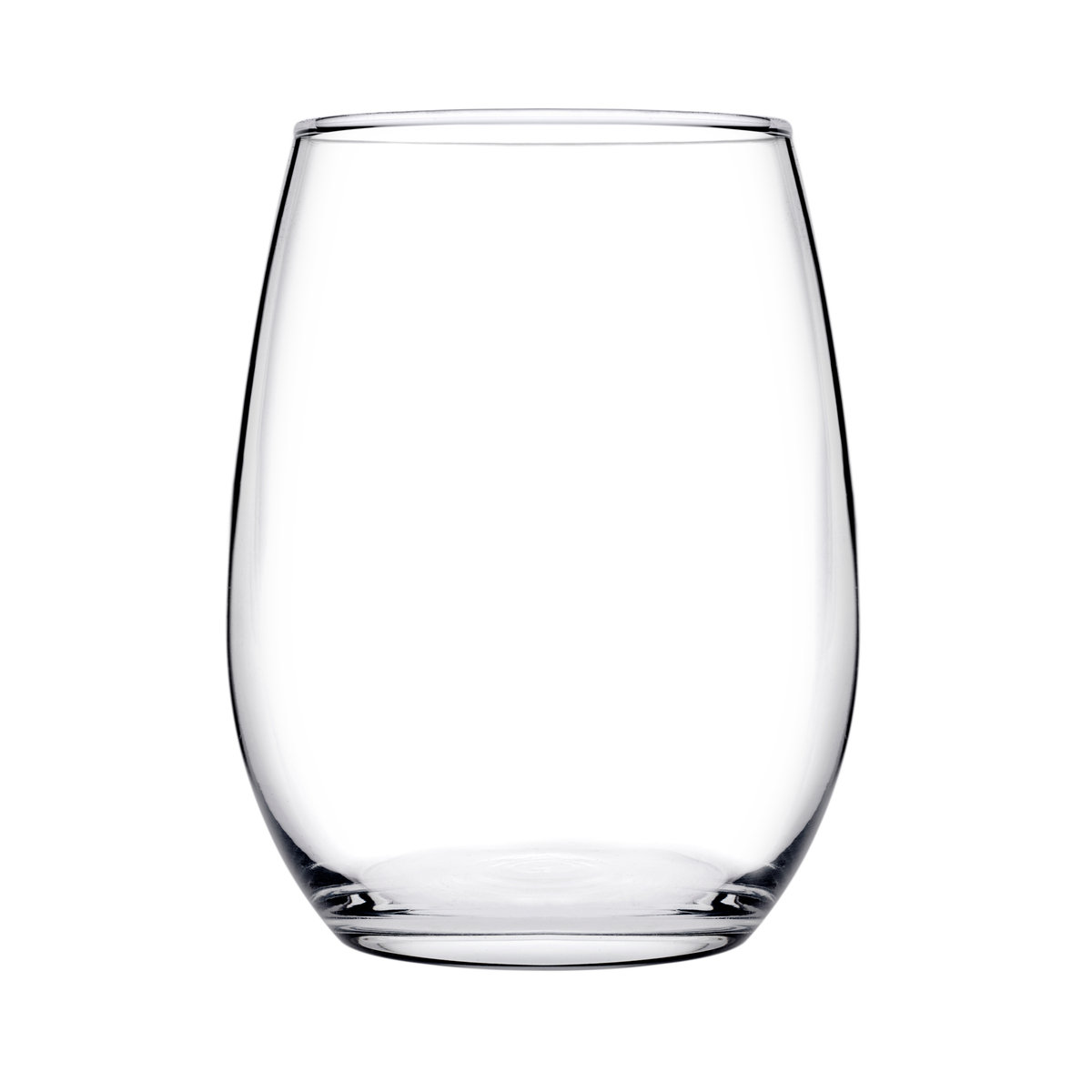 Komplet 6 szklanek Amber 350 ml PASABAHCE