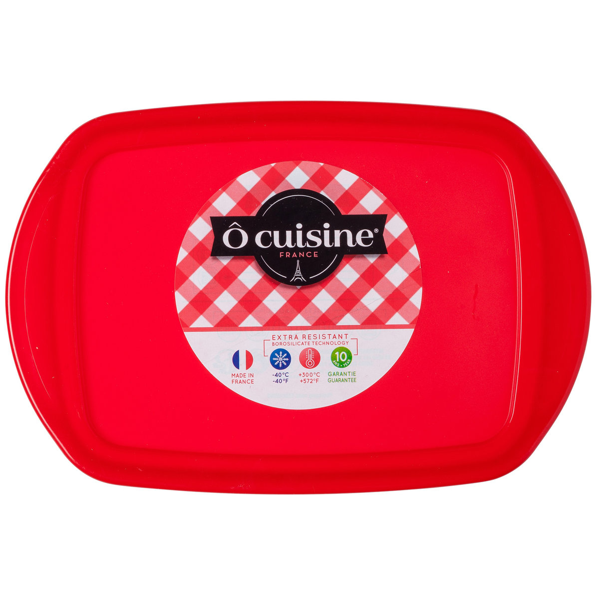 OCUISINE ocuisine Cook & Store miska 4936316