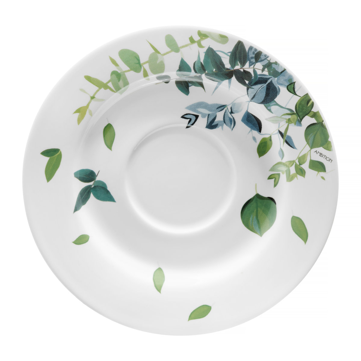 Ambition BIZET SPODEK POD FILIŻANKĘ 15,5 CM PORCELANA 67955