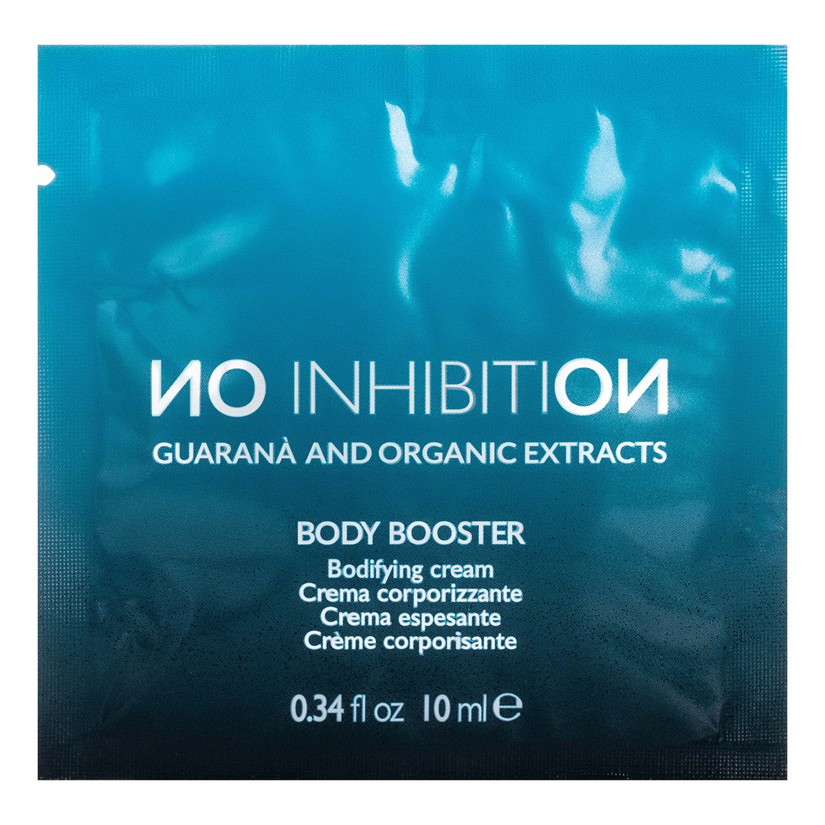 Milk Shake No Inhibition Body Booster Cream 10ml