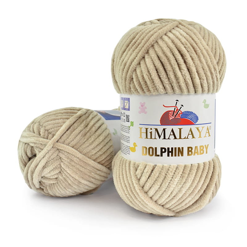 Himalaya Włóczka Dolphin Baby 80317 9904-7205F_20210316181303