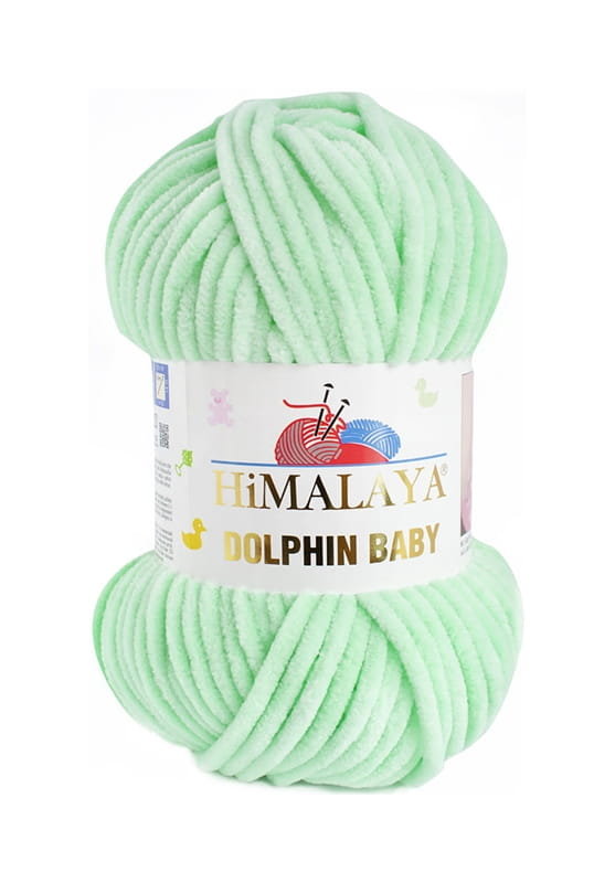 Himalaya Włóczka Dolphin Baby 80345 9904-7205F_20210325185718