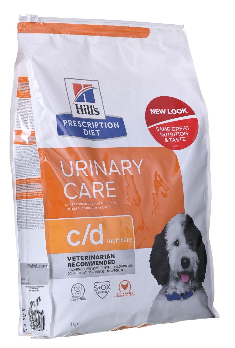 Hills PD Prescription Diet Canine w/d 1,5kg 6069-uniw