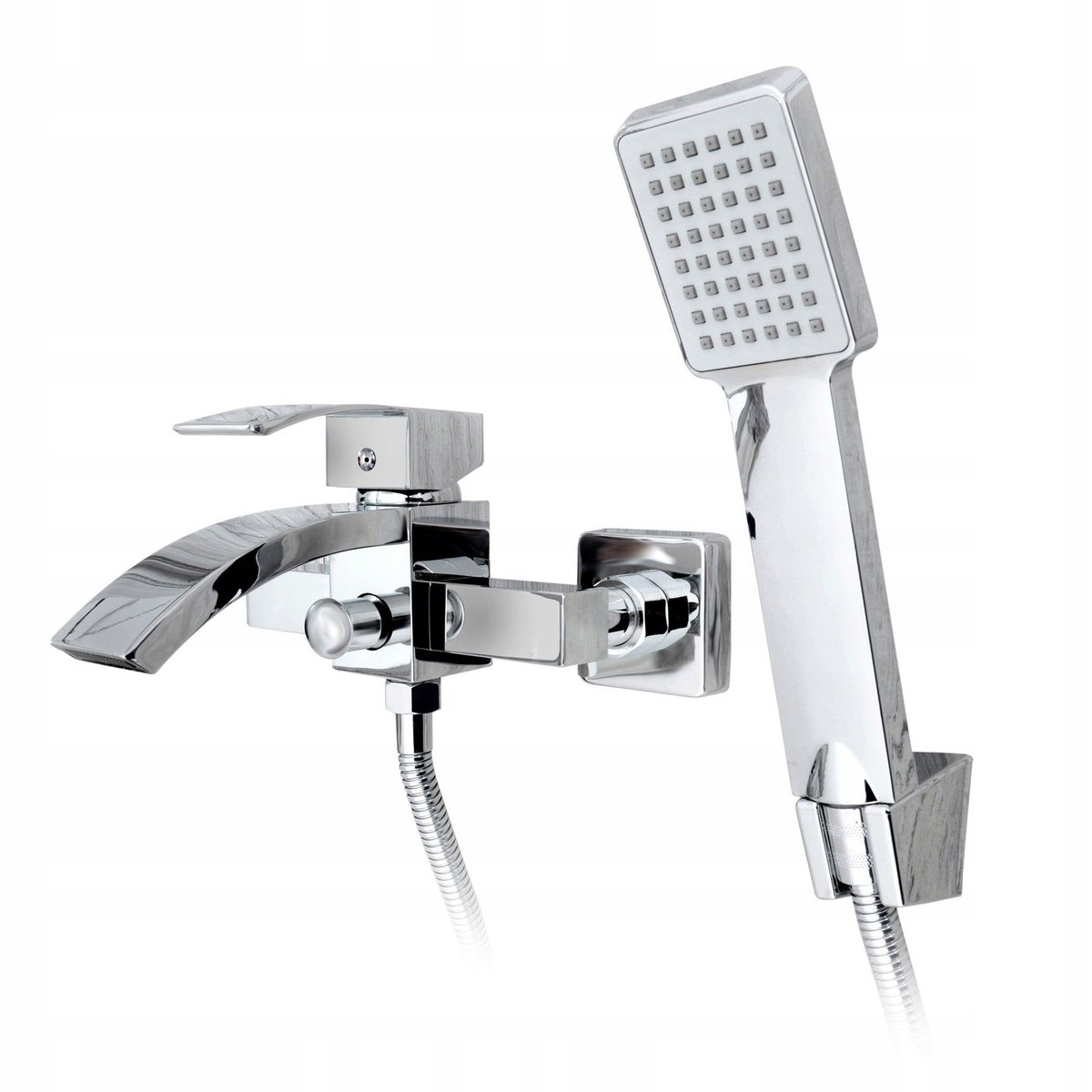Rea B0223 Bateria prysznicowa z w$649em i s$650uchawk$651Enzo