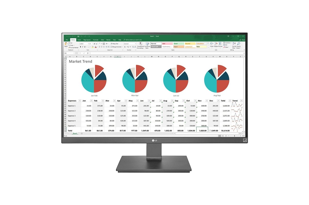 LG 27UK670-B (27UK670-B.AEU)