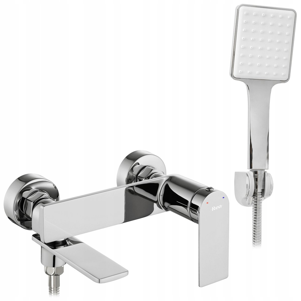 Rea Bateria Wannowa STORM Chrome B6204