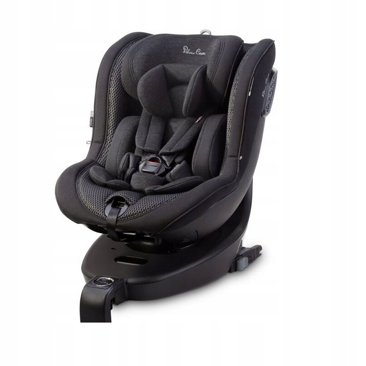 Silver Cross Motion I-Size 0-18kg czarny