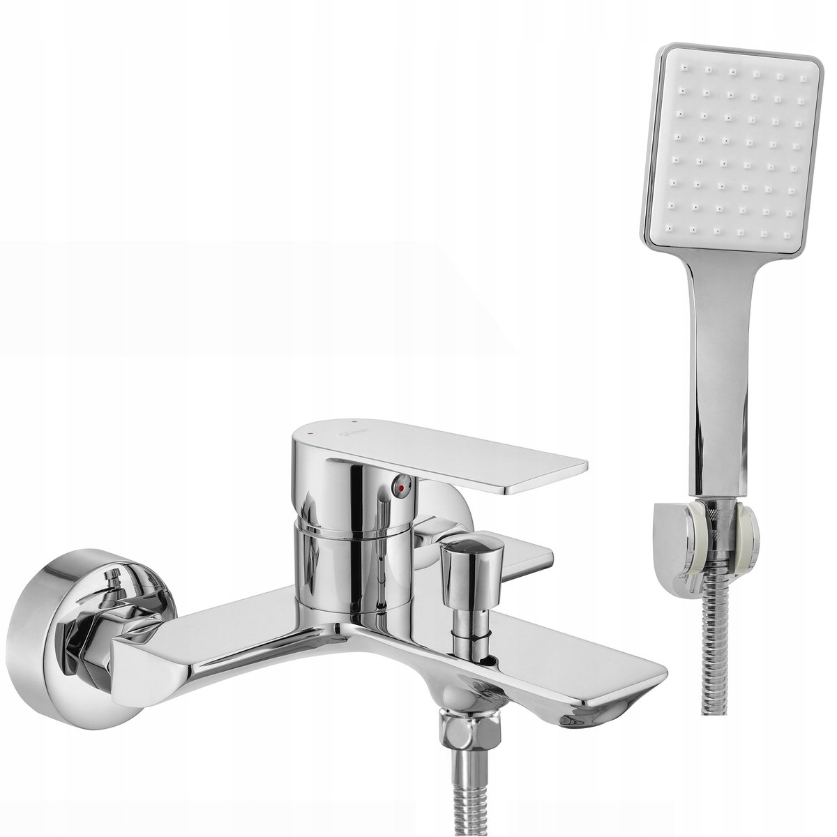 Rea Bateria wannowa Urban Chrome B9906