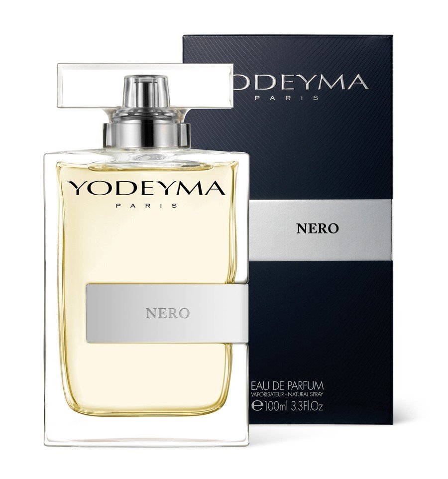 Yodeyma Nero Perfumy 100ml