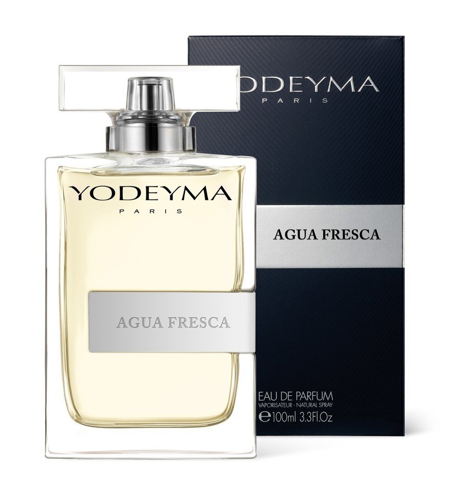 Yodeyma Agua Fresca Perfumy Męskie 100ml