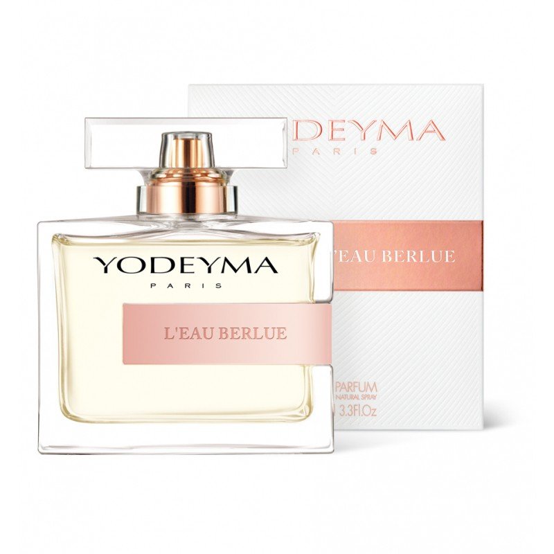 Yodeyma L'eau Berlue Perfumy Damskie 100ml
