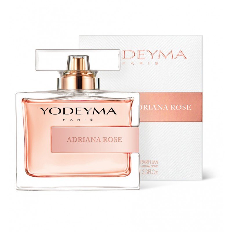 Yodeyma Adriana Rose Perfumy Damskie 100ml