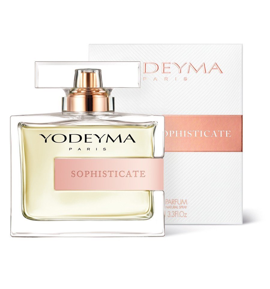 Yodeyma Sophisticate 100 ML