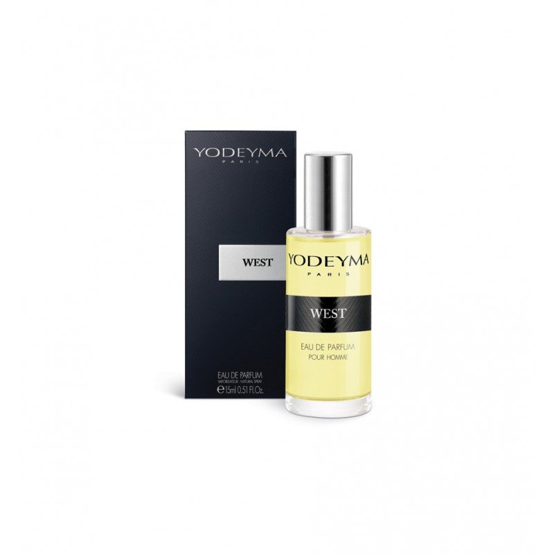 Yodeyma West Perfumy Męskie 15ml