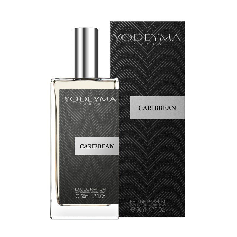 Yodeyma Caribbean 50ml