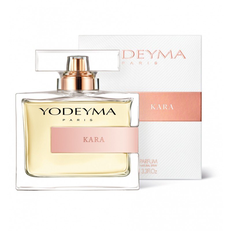 Yodeyma Kara Perfumy Damskie 100ml