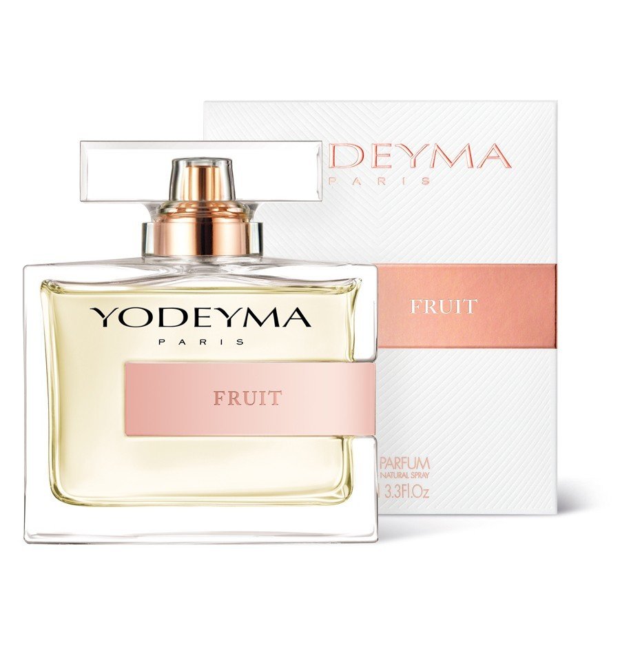 Yodeyma Fruit Perfumy Damskie 100ml